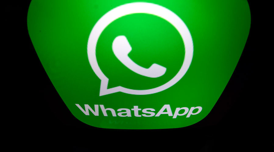 WhatsApp denies leaving backdoor to snoop on communications