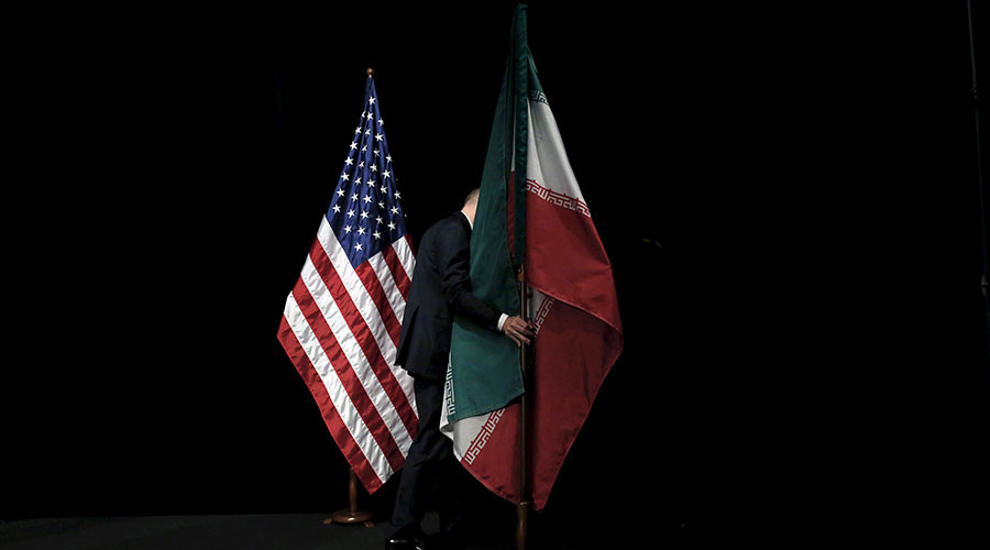 A bolder, stronger Iran: Obama’s true legacy in the Middle East has yet to be written