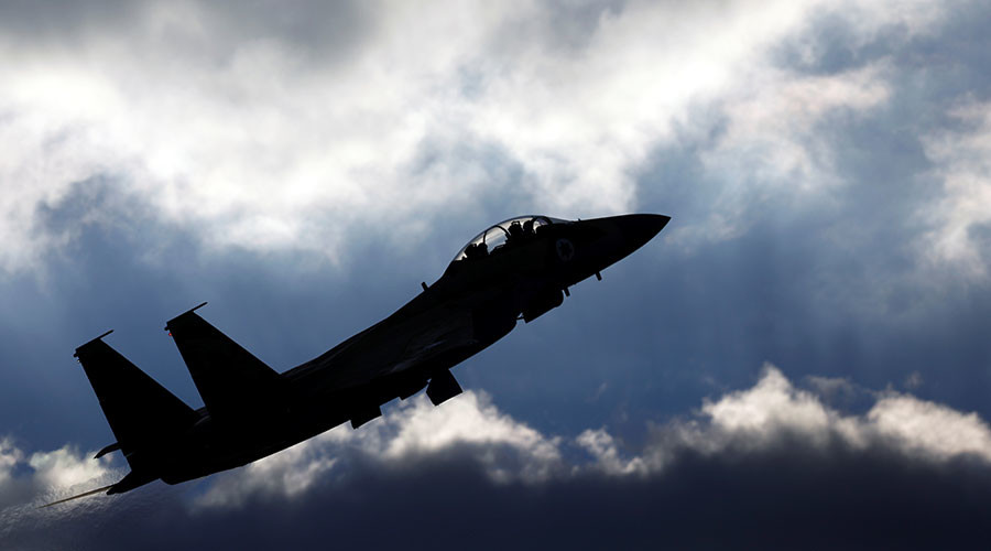 ‘Israel prefers to support Al Qaeda over Hezbollah’