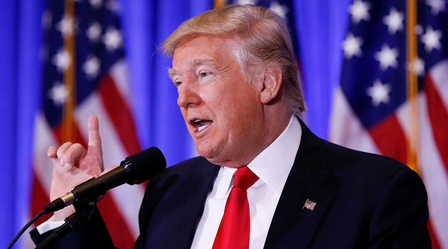 Beijing to Trump: ‘One China’ principle non-negotiable