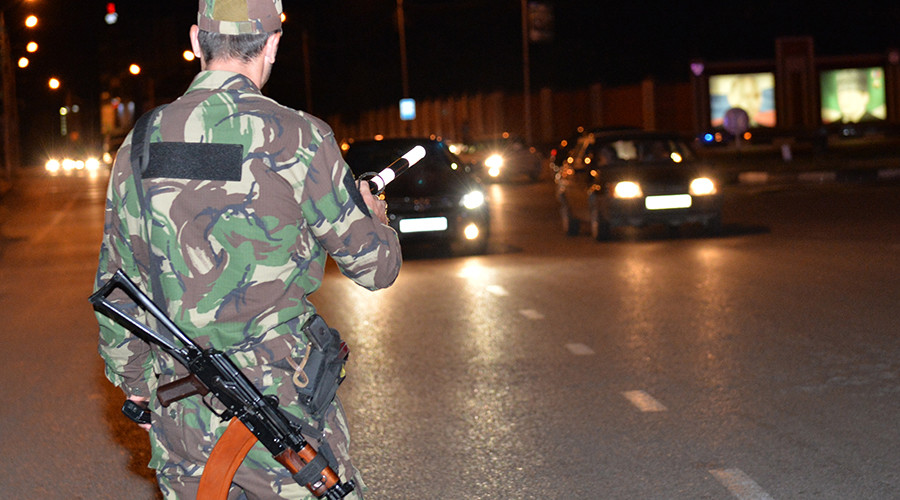 Dangerous terrorist from group with ISIS links detained in Chechnya – Kadyrov