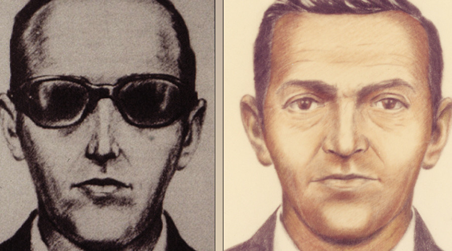 Who is skyjacker DB Cooper? Amateur sleuths make breakthrough after FBI quits 45-year investigation