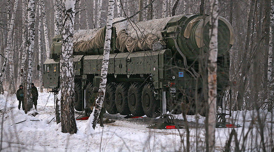 Russia won’t trade security for lifting of sanctions – senator