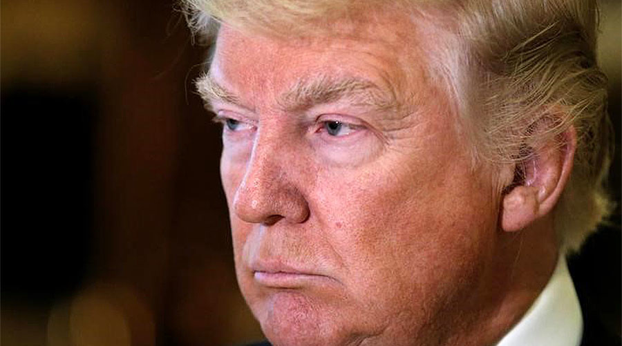 'Utterly bizarre': Trump team seeks good relations with Russia, but threatens China - John Pilger