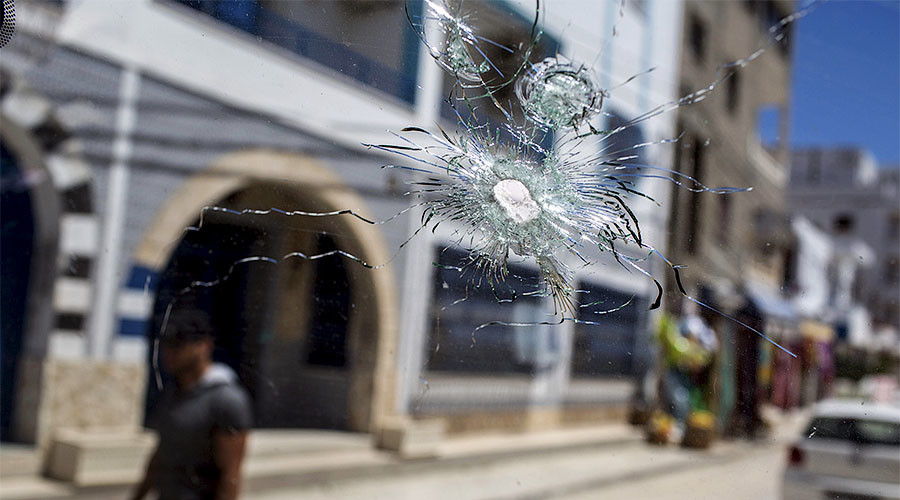 Tunisia terrorist attack: Inquests open into deaths of 30 British tourists