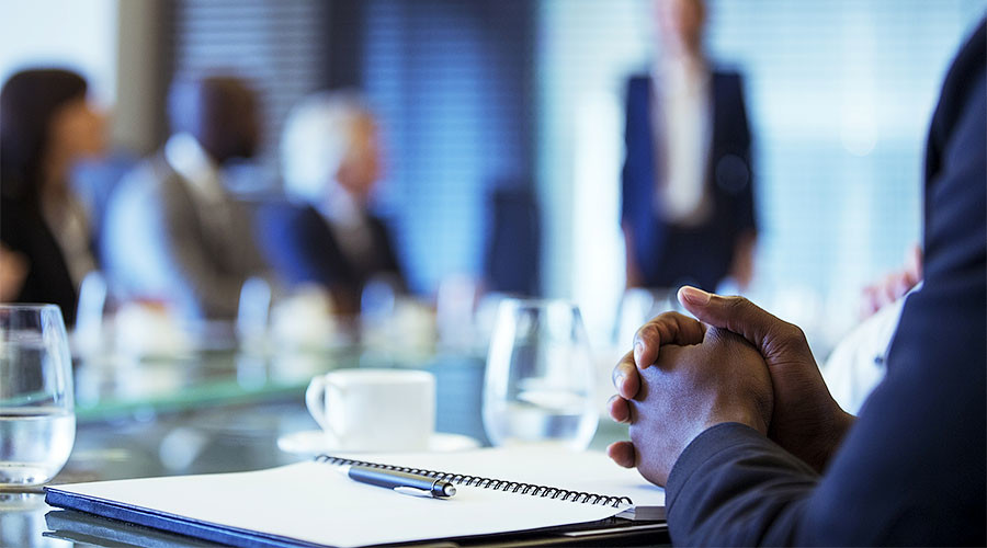 Trust in CEOs plunges to all-time low