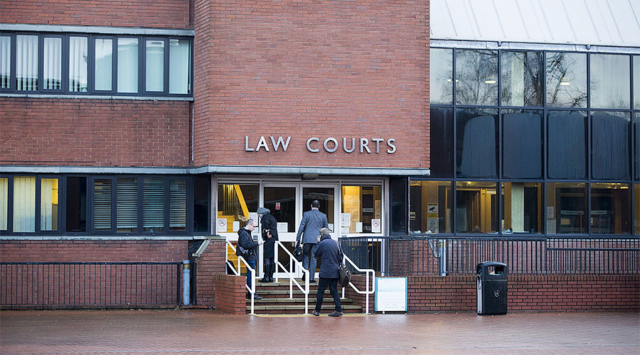 Pedophile ex-football coach Barry Bennell pleads not guilty to sex abuse charges