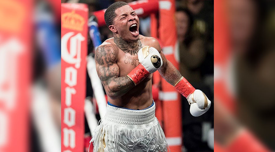 ‘Future of boxing’: Meet the sport’s youngest world champion