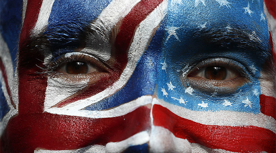 Trump's offer of quick post-Brexit trade deal welcomed by Downing Street