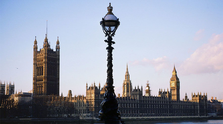 Trust in government, business, & media has collapsed in Britain – poll