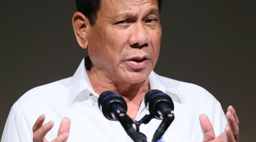 Pornhub among sites blocked by Duterte in pedophile crackdown
