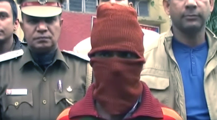 Indian serial pedophile with '500 victims' arrested by police