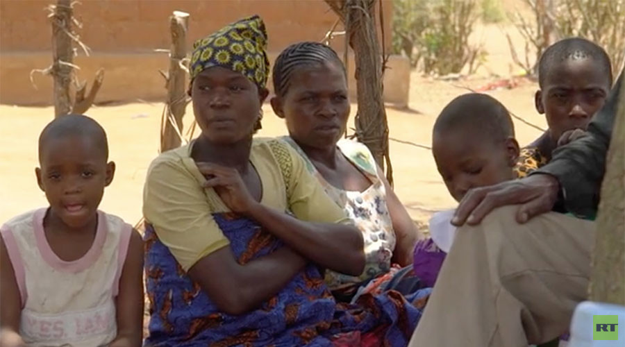 ‘An educated girl is only worth five cows!’ RT documentary investigates child marriages in Tanzania