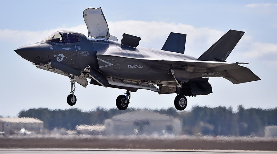 F-35 has 276 deficiencies and counting, unfit for combat operations – Pentagon report