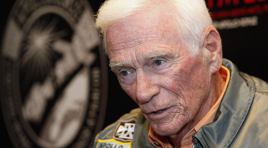 'We leave as we came': Gene Cernan, the last man who walked on moon, passes away