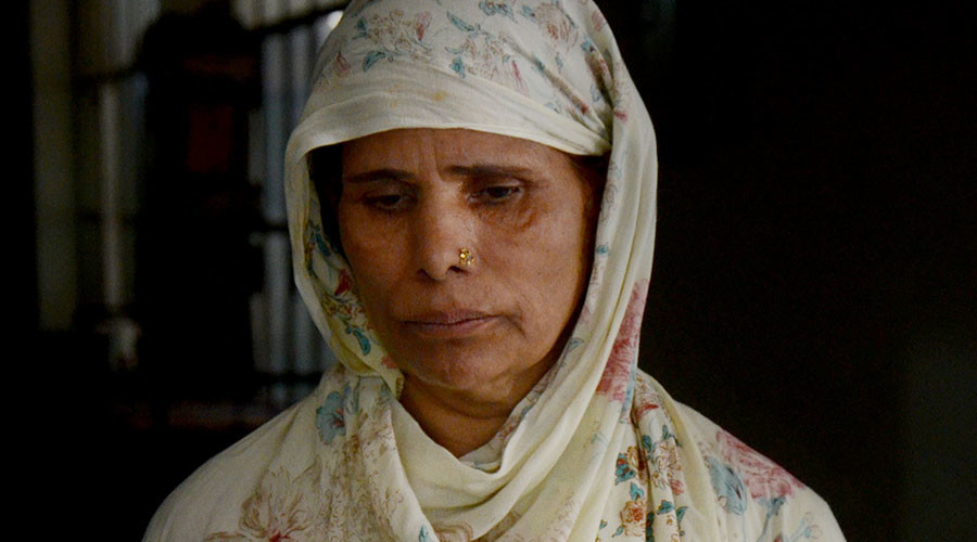 Pakistani mother handed death sentence for burning daughter alive in ‘honor killing’