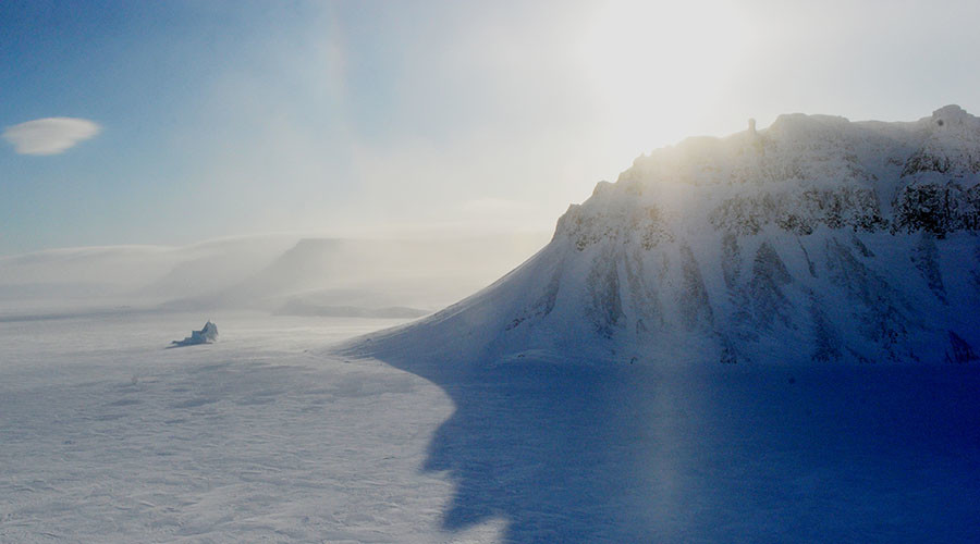 ‘Natural habitat for 2mn citizens’: Russia outlines Arctic development focus ahead of intl forum