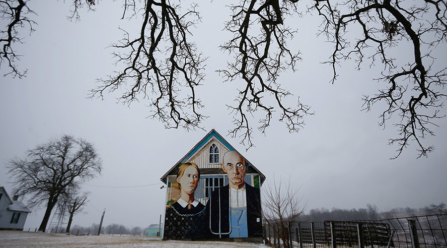Rural Americans more likely to die of top 5 killers – CDC