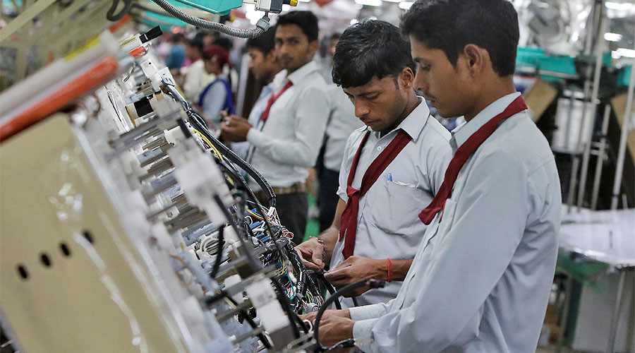 India loses position as world’s fastest-growing economy