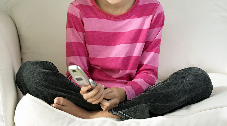 8-year-old refugee puts herself on sale online in Germany