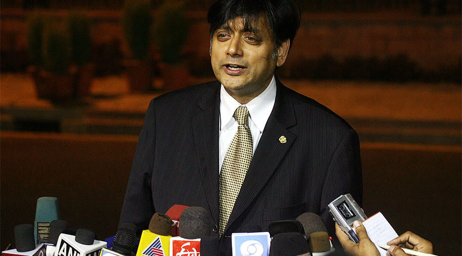 Indian MP says Britain should apologize for colonial rule on Amritsar massacre centenary