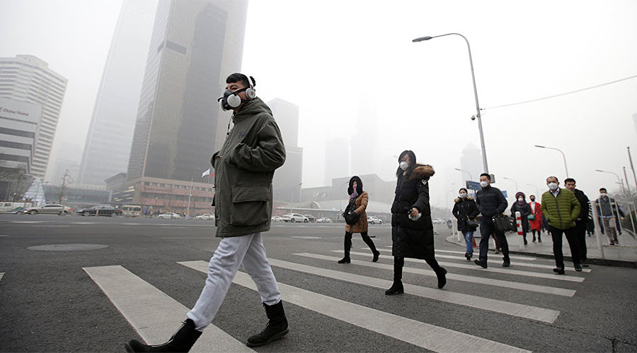 China scraps 85 coal plants in pivot to green energy