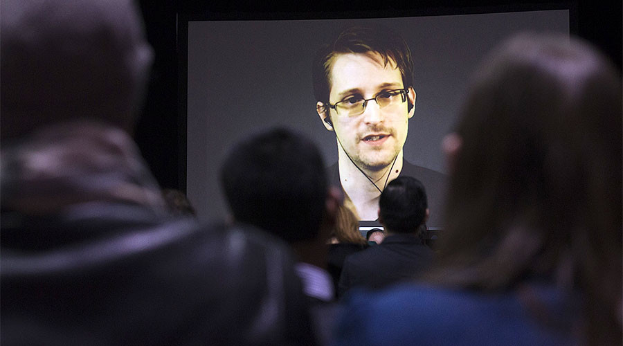 Idea of ‘gifting’ Snowden to Trump for inauguration is ‘nonsense’ – lawyer on ex-CIA chief proposal