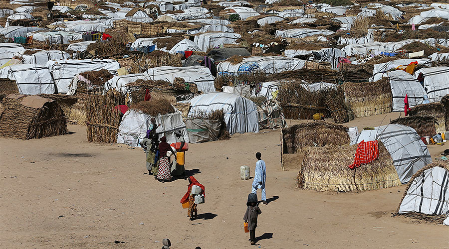 Dozens of civilians killed in botched strike on Boko Haram – reports