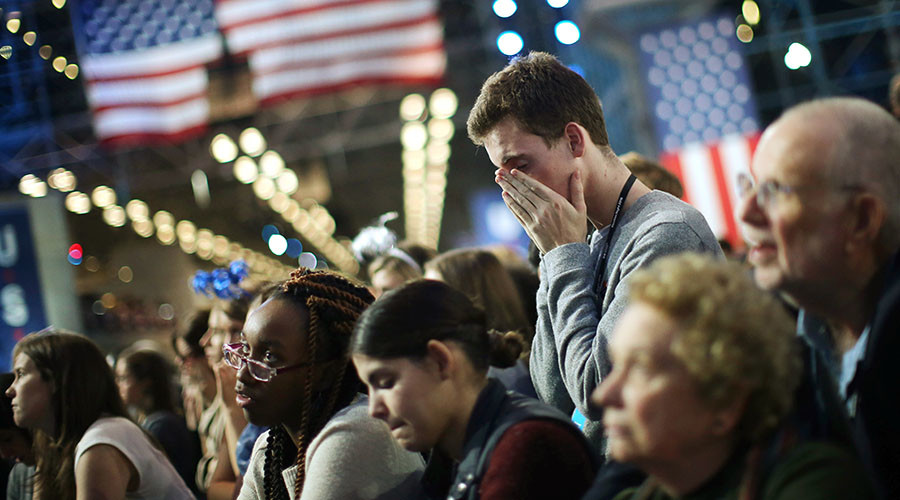 Millions injected to help Democratic Party ‘reconnect with voters’ after 2016 loss