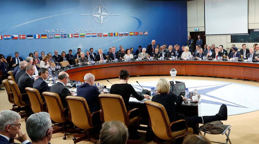 Aspects of NATO ‘obsolete,’ adaptation needed – top general