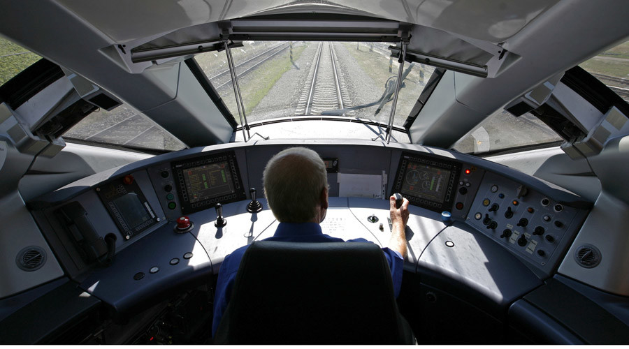 South Korea to develop near-supersonic ‘train’ to beat maglevs