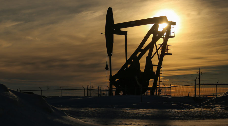 $25 trillion investment needed to meet future oil demand