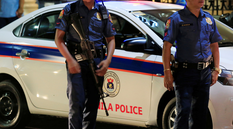 S. Korean businessman kidnapped, killed by Philippine police – Seoul