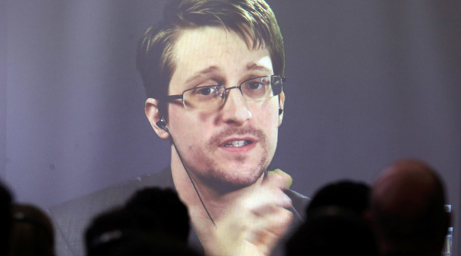 Snowden has legal grounds to become Russian citizen – lawyer
