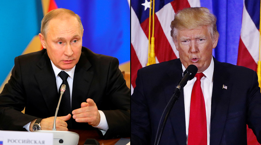 The art of the deal: What does Russia want from Donald Trump?