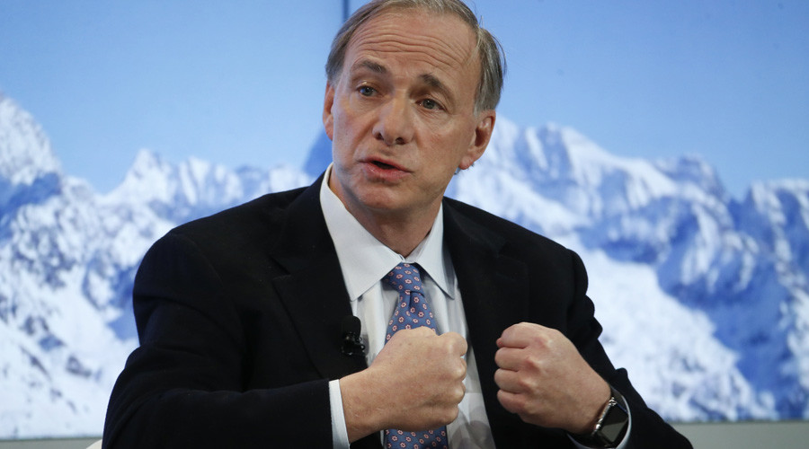 World's biggest hedge fund fears populism