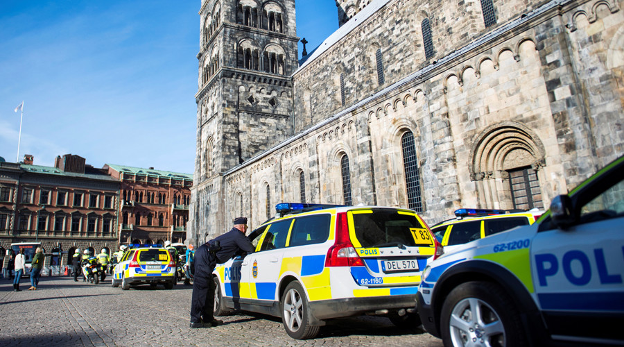 Biggest 2017 threat for Sweden is ‘lone wolf’ Islamist attacks – report