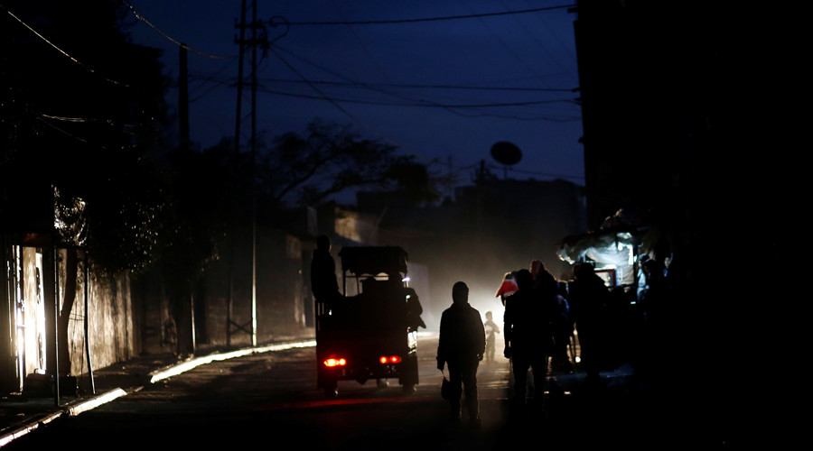 ‘Our situation is bad’: Gaza struggles with power cuts despite foreign aid (PHOTOS)