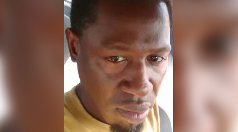 Suspected Orlando cop killer arrested