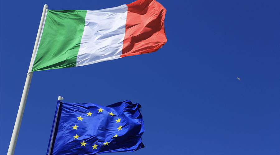 Brexit & Trump are about ‘strong vision’, which EU doesn’t have – Italian finance minister