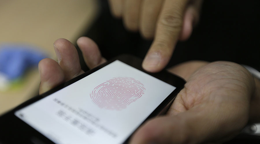 Man loses 5th Amendment appeal after forced to unlock phone with fingerprint