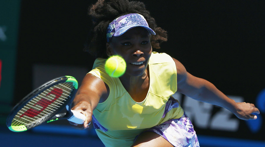 ESPN in racism row over commentator’s Venus Williams ‘gorilla’ comment