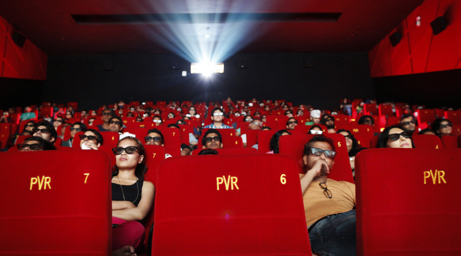French under-18s to be allowed to watch real sex scenes in cinemas