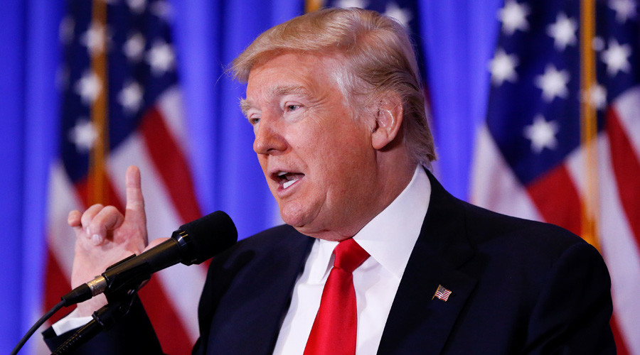 Time for Trump to remove US sanctions against Russian banks – VTB head