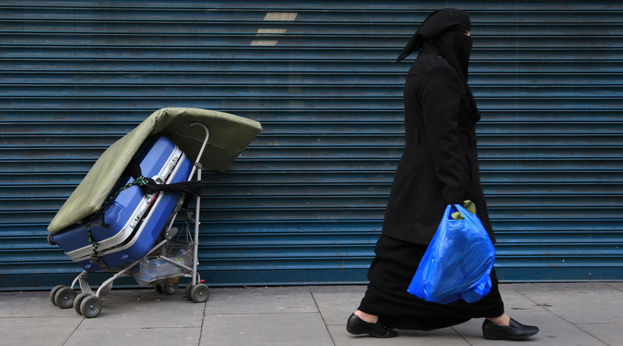 UK media accused of ‘consistent stream of negative & inaccurate reporting about Muslims’