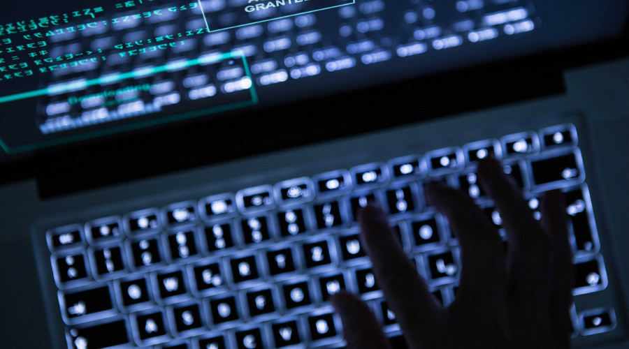 Cybercrime makes up half of all offenses in England & Wales