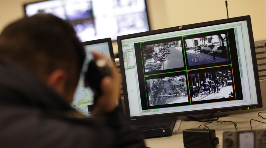 London university ‘monitoring’ emails to stop students ‘being drawn into terrorism’