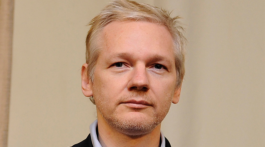 Assange ‘stands by’ US extradition offer, promises ‘big publishing year ahead’