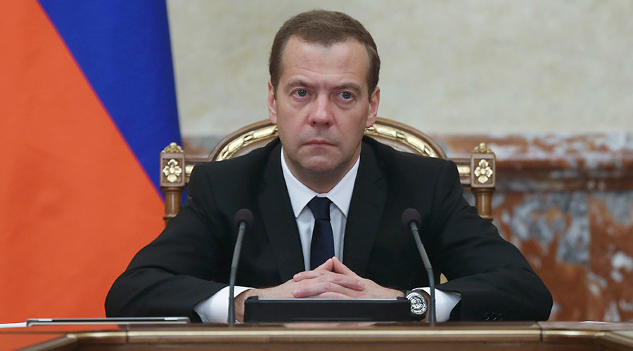 Degrading relations with Russia is Obama’s #1 foreign policy blunder – Medvedev