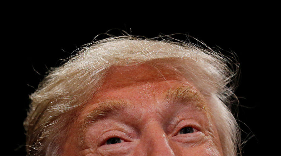 Trump claims cabinet has ‘highest IQ’ with education levels lower than Obama’s